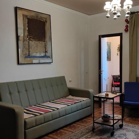 Apartment 11 Gyumri Exterior photo