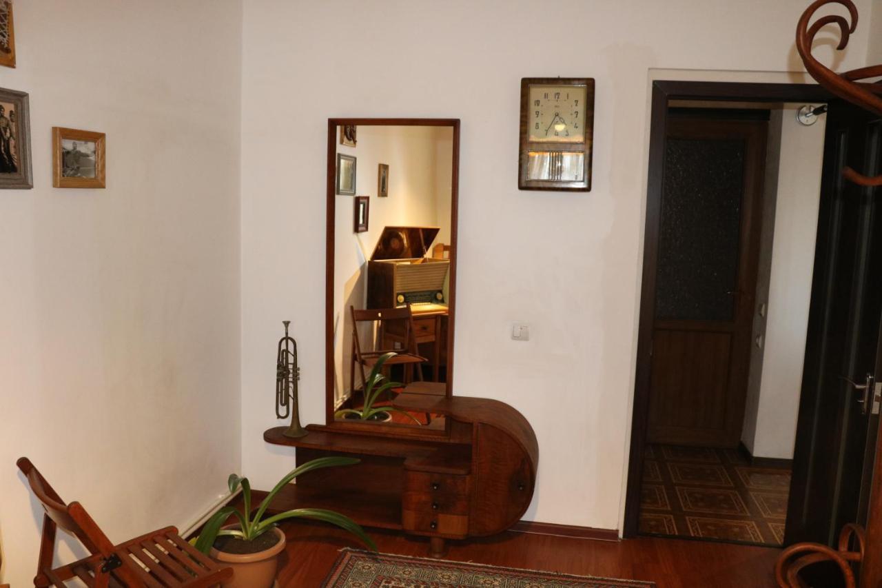 Apartment 11 Gyumri Exterior photo