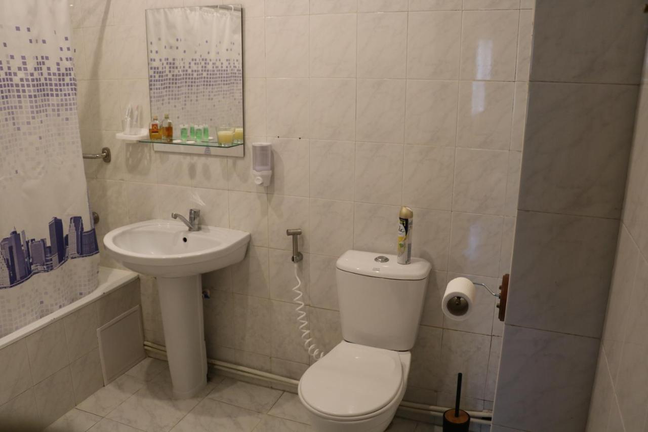 Apartment 11 Gyumri Exterior photo